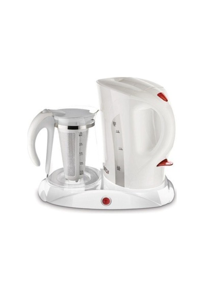 SİNBO SK-2389 KABLOSUZ ÇAY SETİ