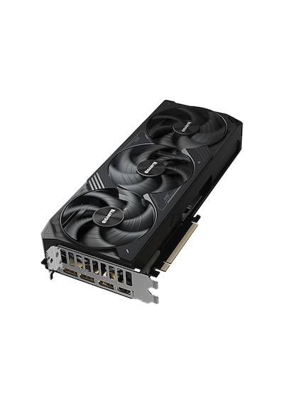 Gigabyte Geforce Rtx 5070 Ti Windforce Oc Sff 16gb Dlss 4 256 Bit Gddr7 Ekran Kartı