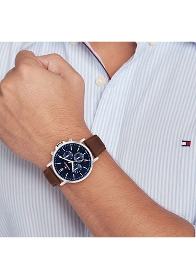 Tommy Hilfiger Th1710585 Erkek Kol Saati