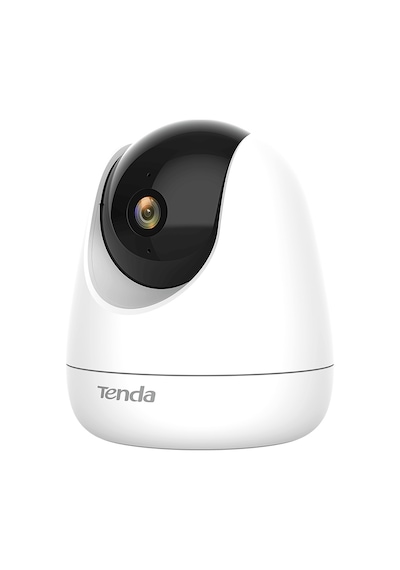 Tenda CP6 2K Pan Tilt Kablosuz IP Kamera