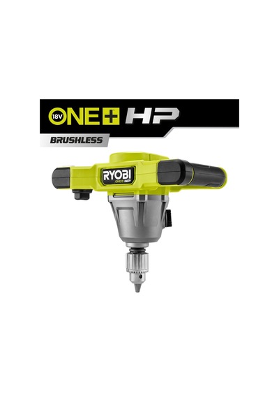 Ryobi RPM18X-0 Akülü Karıştırıcı (Akü & Şarj Hariç) - 5133006280