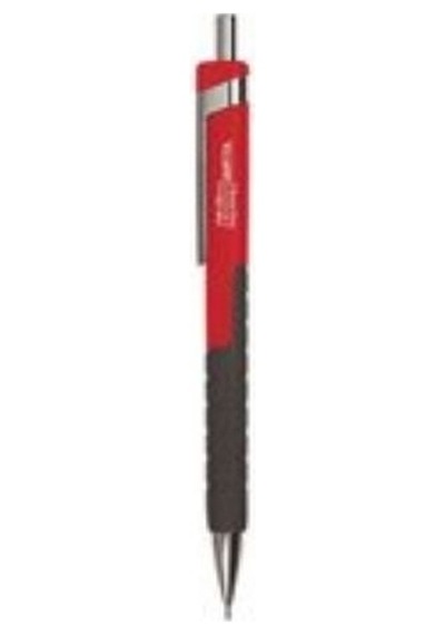 Gıpta Versatil Kalem Nature Kipling 0.7 Mm Ateş Kırmızı Çok Renkli