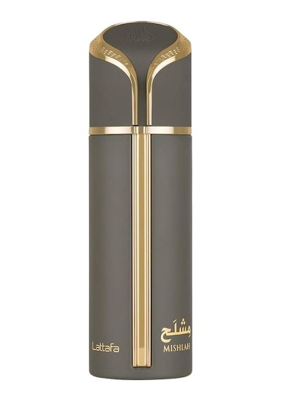 Lattafa Mislah Edp 100 Ml Unisex Parfüm Odunsu