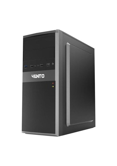 Vento 650w Ta-k62 V2 Standart Mid-tower Pc Kasası