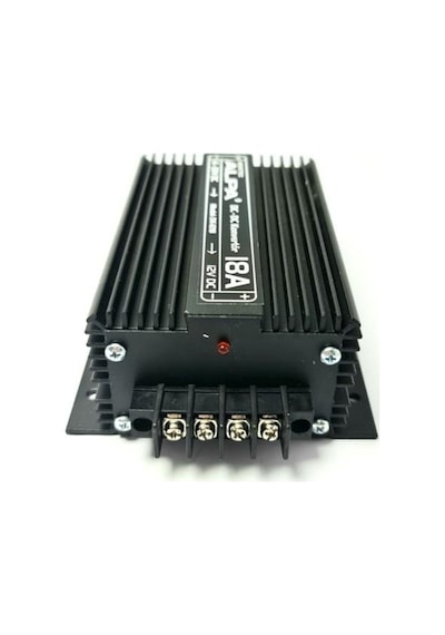 Alpa 18Amper 16-30V - 12V Dc-Dc Konvertör (477735606)