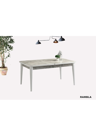 Kelebek Açılır Mdf Masa Mutfak,salon,yemek Odası Masası 60x100 Cm Beyaz - Beyaz Mermer Kelebek Açılır Mdf Masa Mutfak,salon,yemek Odası Masası 60x100 Cm Beyaz - Beyaz Mermer