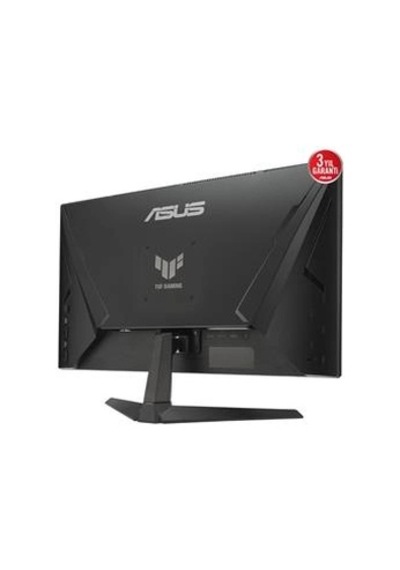 Asus 24.5" Tuf Gaming Vg259qmr5a 310hz 0.3ms Full Hd Adaptive Sync Fast Ips Gaming Monitör