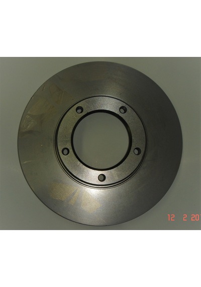 Toyota Uyumlu Hılux Ln85 Ln145 Hıace Ön Fren Disk Aynası Tayvan