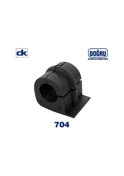 Dogru Vıraj Lastıgı On 18mm Astra F - Vectra A AOD-DOGRU 0704