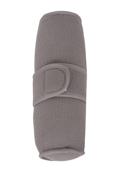 Sevi Bebe Ergonomik Kemer Yastığı ART-47 Gri