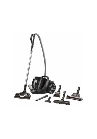 Rowenta RO7286EA Xtrem Power Toz Torbasız Süpürge (Teşhir)