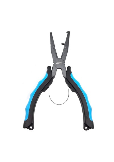 Kendo Lead Posting Pliers 6" Pense