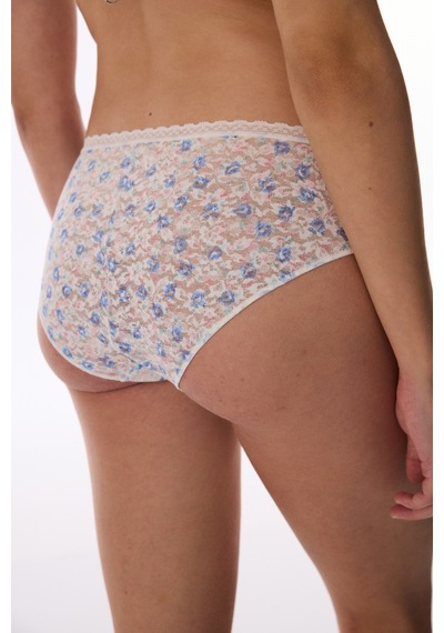 Penti Kırık Beyaz Easy Lace Dantel Hipster Külot