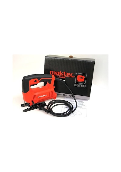 Maktec MT431 Dekupaj Testere 450 W