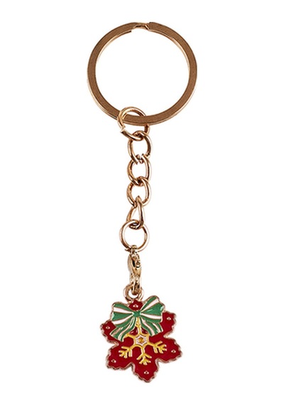 Karaca New Year Yılbaşı Charm Hediyeli Tree Kupa 350 Ml Çok Renkli