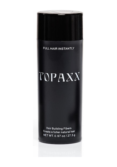 Topaxx Saç Fiber Topik Tozu 27.5 G