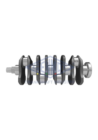 Genmot 1136 Krank Palıo Doblo Albea 1,2 8v Kece:23mm