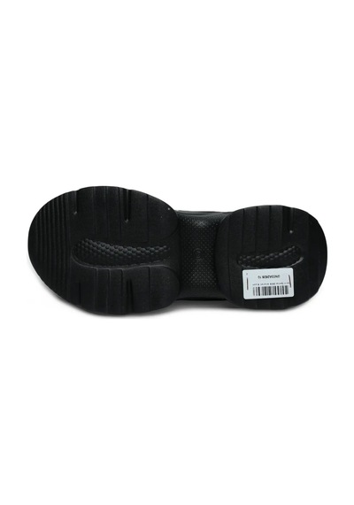Texin 2626 Sneaker Unisex Spor Ayakkabı Siyah