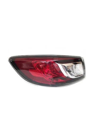Mazda 3 Bl Yıl 2009-2014 Depo Stop Lambası Dış Sol Bbp2-51-160E