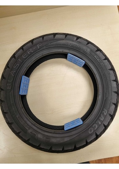 Kuba  Mondial  Arora  Musatti  90/90-10 Tl Dubleks Lastik