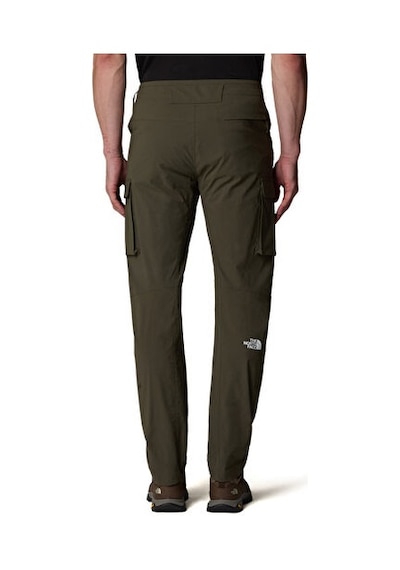 The North Face M Exploration Cargo Pant Erkek Outdoor Pantolonu Nf0a8bgf21l1 Haki Haki The North Face M Exploration Cargo Pant Erkek Outdoor Pantolonu Nf0a8bgf21l1 Haki Haki