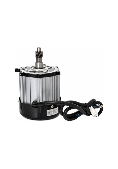 E Bike 3 Tekerlekli Kasalı 60v - 1200w Motor Diğer