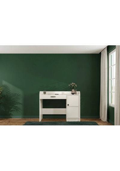 Zeon Mdf Çalışma Masası Çok Renkli Zeon Mdf Çalışma Masası Çok Renkli