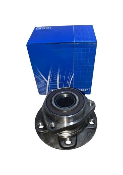 Ön Teker Bilyası Poryalı 3 Ayak Skf Vkba6556 Volkswagen Golf / Jetta / Passat