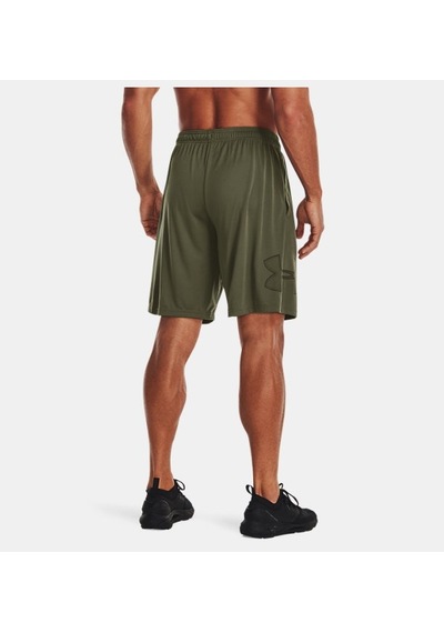 Under Armour Erkek UA Tech™ Graphic Şort 1306443-390