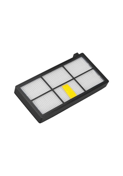 İrobot Roomba 800 870 880 900 Serisi İçin Hepa Filtre 2 Adet Set- 5775
