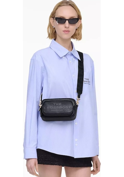 Marc Jacobs Kadın Çapraz Çanta 2s5hcr002h02 Siyah