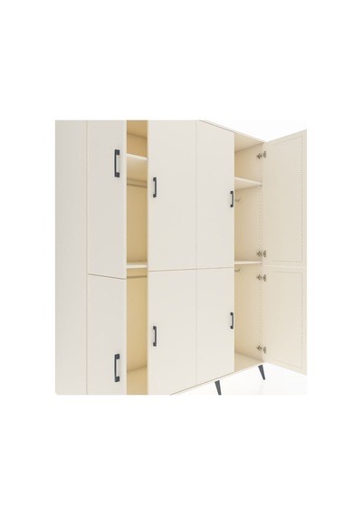 Kronos Gardrop 4 Raflı 8 Kapaklı 4 Askılı 176x59x221 Aytaşı-aytaşı Aytaşı Kronos Gardrop 4 Raflı 8 Kapaklı 4 Askılı 176x59x221 Aytaşı-aytaşı Aytaşı