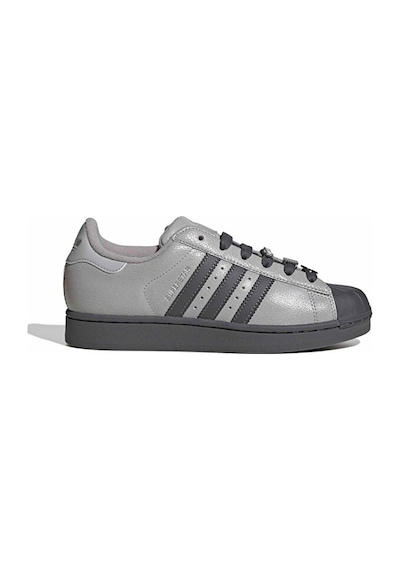 Adidas Superstar Iı W Unisex Günlük Ayakkabı Ih1629 Gri Gri