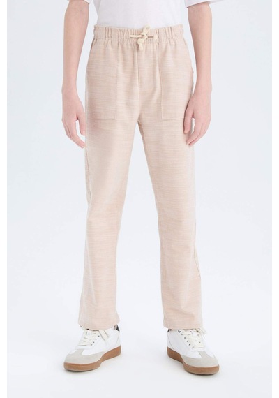 DeFacto Erkek Çocuk Standart Paça Pantolon D7684A825SPBG387
