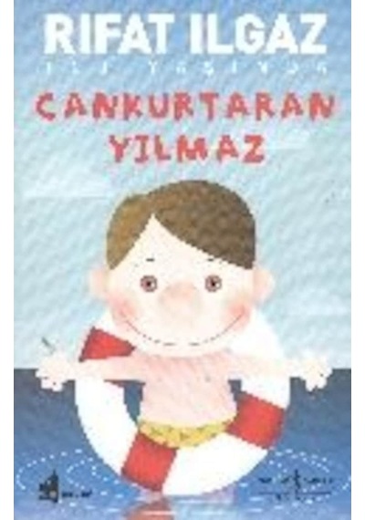 Cankurtaran Yılmaz Rıfat Ilgaz