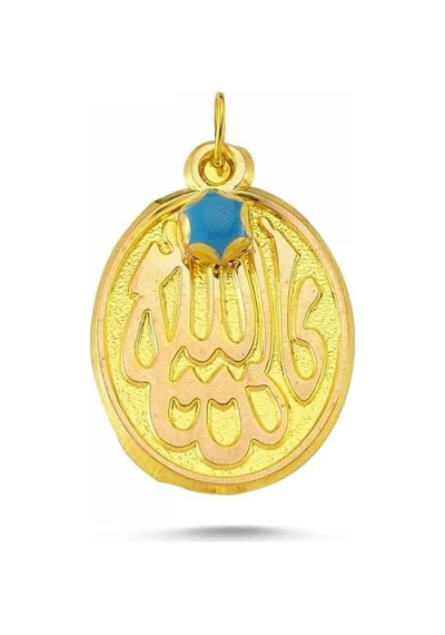 Sembolgold Altın Maşallah Tefsiri Maşallah Sk42-743702