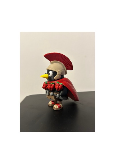 Bri Bri Dicus Bicus 10 Cm Figür