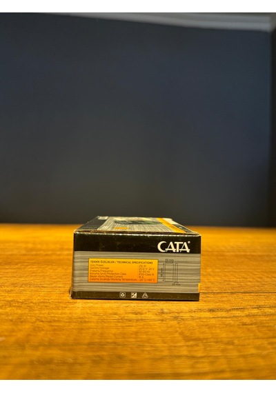 Ct9147 18a Rgb Kumanda 20mt