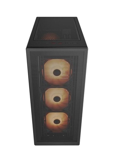 Cougar 650w 80+ Mx220 Gamıng Mıd-tower Pc Kasası