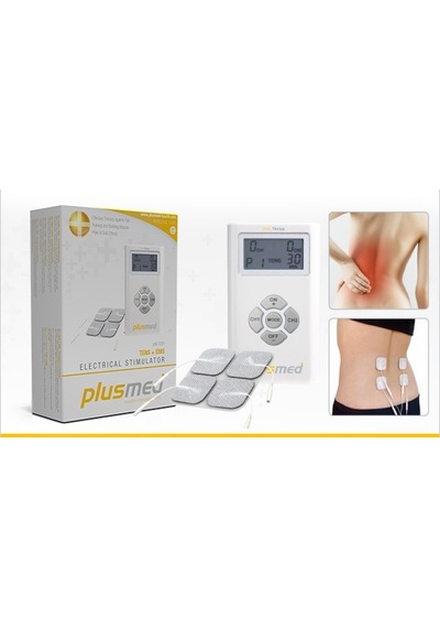 Tens + Ems Terapi Sistemi - Pm-te01