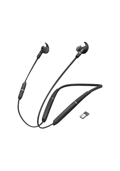 Jabra Evolve 65E Usb Nc Ms Kablosuz Kulaklık