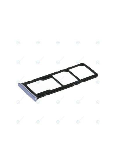 Xiaomi Poco C65, Redmi 13c Uyumlu Sim Tepsisi 2310fpca4g 23100rn82l, 23106rn0da, 23108rn04y Mavi Sim Yuvası