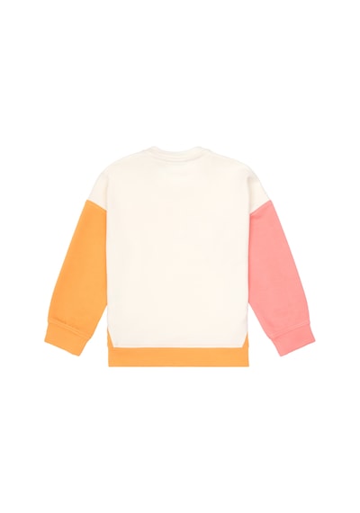 U.s. Polo Assn. Kız Çocuk Sweatshirt 50317979-vr244 Mango