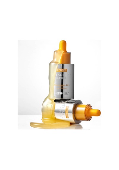 Medipeel Peptide 9 Vitanol Ampoule Pro 30 Ml Peptit Ve %20 Niasinamid İçeren Lifting Ampulü