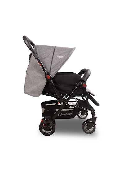 Diamond Baby Sapphire Çift Yönlü Bebek Arabası