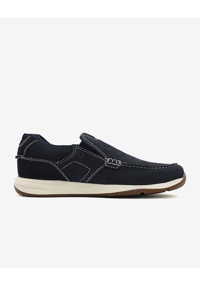 Clarks Sailview Step Erkek Lacivert Spor Ayakkabı 26176976 Lacivert