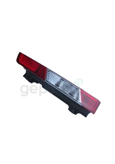 Stop Lambasi Sağ Kırmızı / Beyaz Duysuz Mars E Marklı Ford Transıt - V363- 2014-2019
