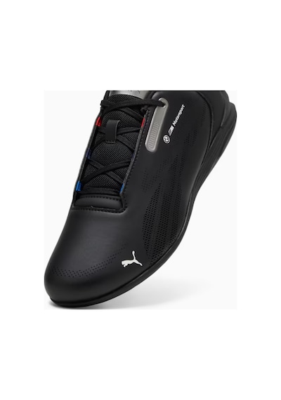 Puma Bmw Mms Drift Cat Decima 2.0 Erkek Siyah Sneaker 30835901 Siyah