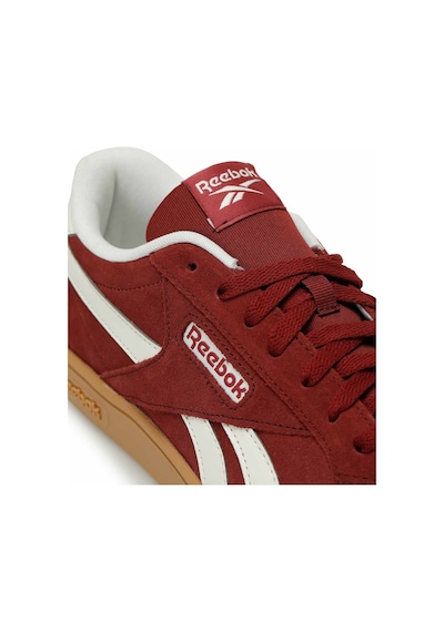 Reebok Court Retro Kırmızı Unisex Sneaker 000000000102049383 Kırmızı-kırık Beyaz Reebok Court Retro Kırmızı Unisex Sneaker 000000000102049383 Kırmızı-kırık Beyaz