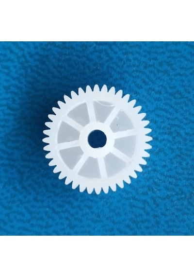 Braun Epilasyon 5306 Makinesi Yedek Dişlisi (534819163) Uyumlu